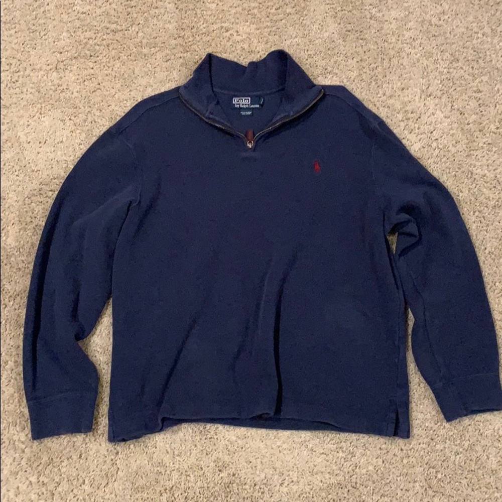 Polo by Ralph Lauren sweater